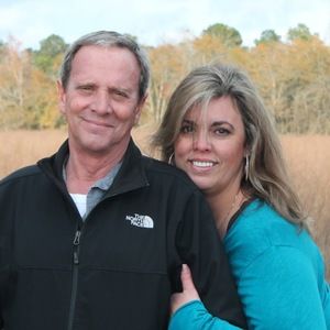 Meet your Posher, Patricia